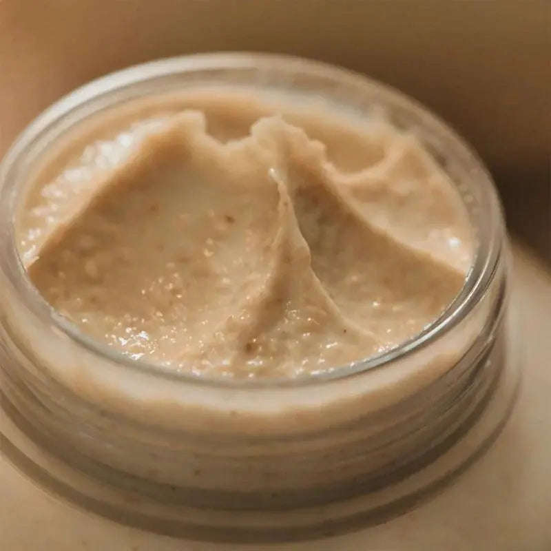 Ground Rice And Honey Glow Mask Beauty of Joseon  Glowthie