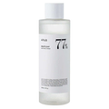Tónico ANUA Heartleaf 77% Soothing Toner 250ml para acalmar e hidratar a pele sensível

