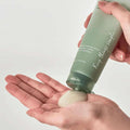 Heartleaf LHA Moisture Peeling Gel Anua  Glowthie