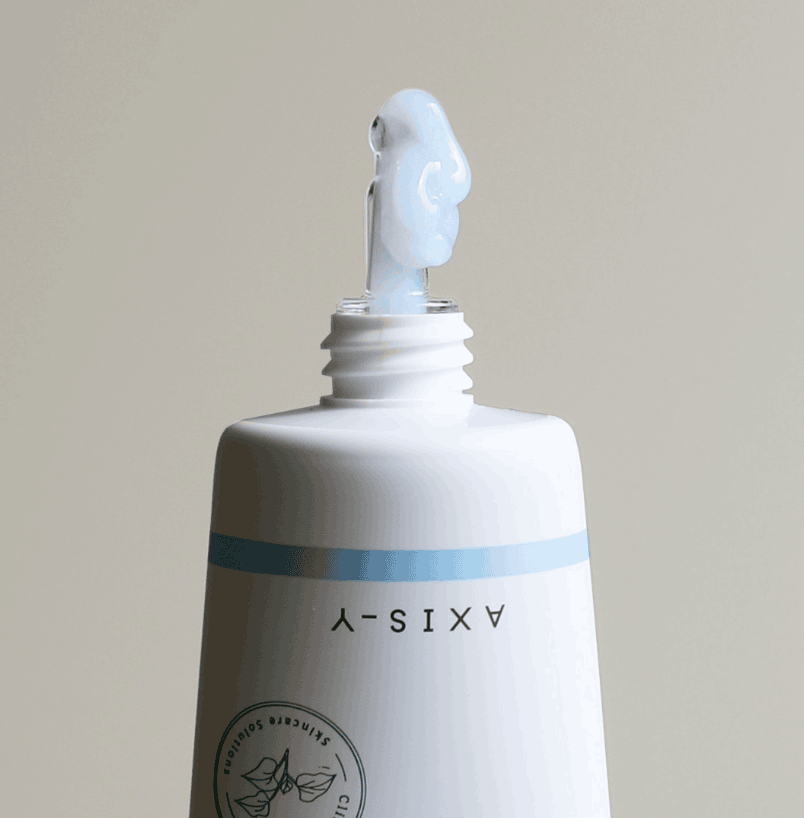 Heartleaf My Type Calming Cream - Axis - Y- - Glowthieportugal