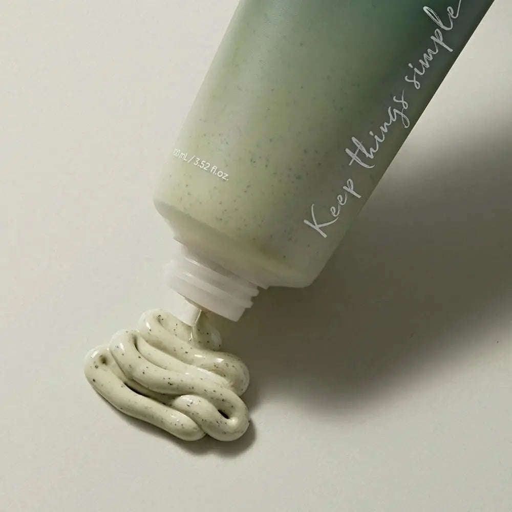 Heartleaf Pore Clay Pack - Anua- - Glowthieportugal