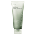 Espuma de limpeza ANUA Heartleaf Quercetinol Pore Deep Cleansing Foam 150ml para pele oleosa e mista