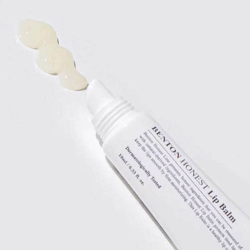 Honest Lip Balm Glowthie  Cuidado Labial BENTON Glowthie Portugal