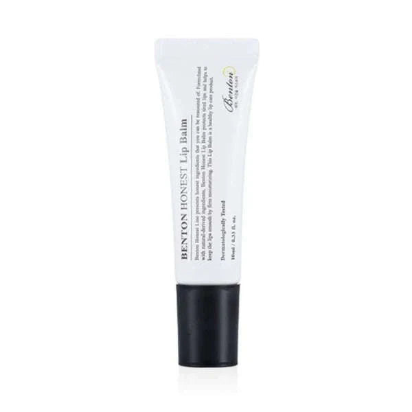 Honest Lip Balm Glowthie  Cuidado Labial BENTON Glowthie Portugal