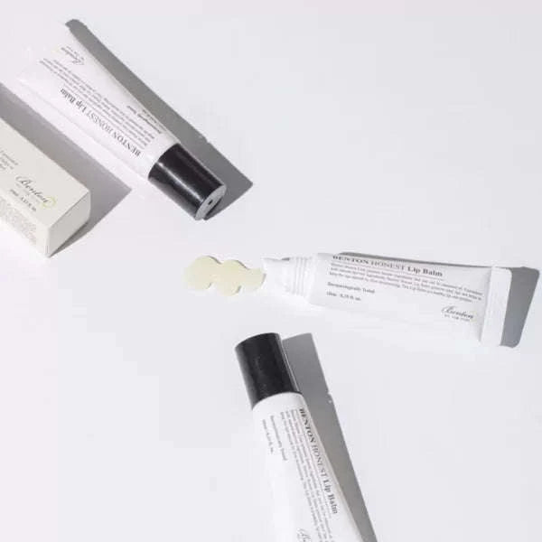 Honest Lip Balm Glowthie  Cuidado Labial BENTON Glowthie Portugal