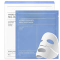 Hydro Cera-Nol Real Deep Mask Biodance  Glowthie