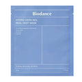 Hydro Cera-Nol Real Deep Mask Biodance  Glowthie