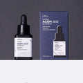 Hyper Acid4 AHA BHA PHA LHA 30 Serum Isntree  Glowthie