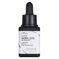 Hyper Acid4 AHA BHA PHA LHA 30 Serum Isntree  Glowthie