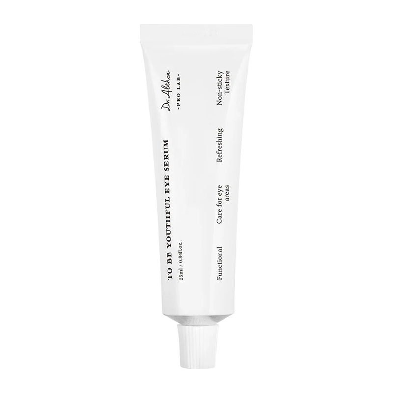 To Be Youthful Eye Serum - Dr. Althea- - Glowthieportugal