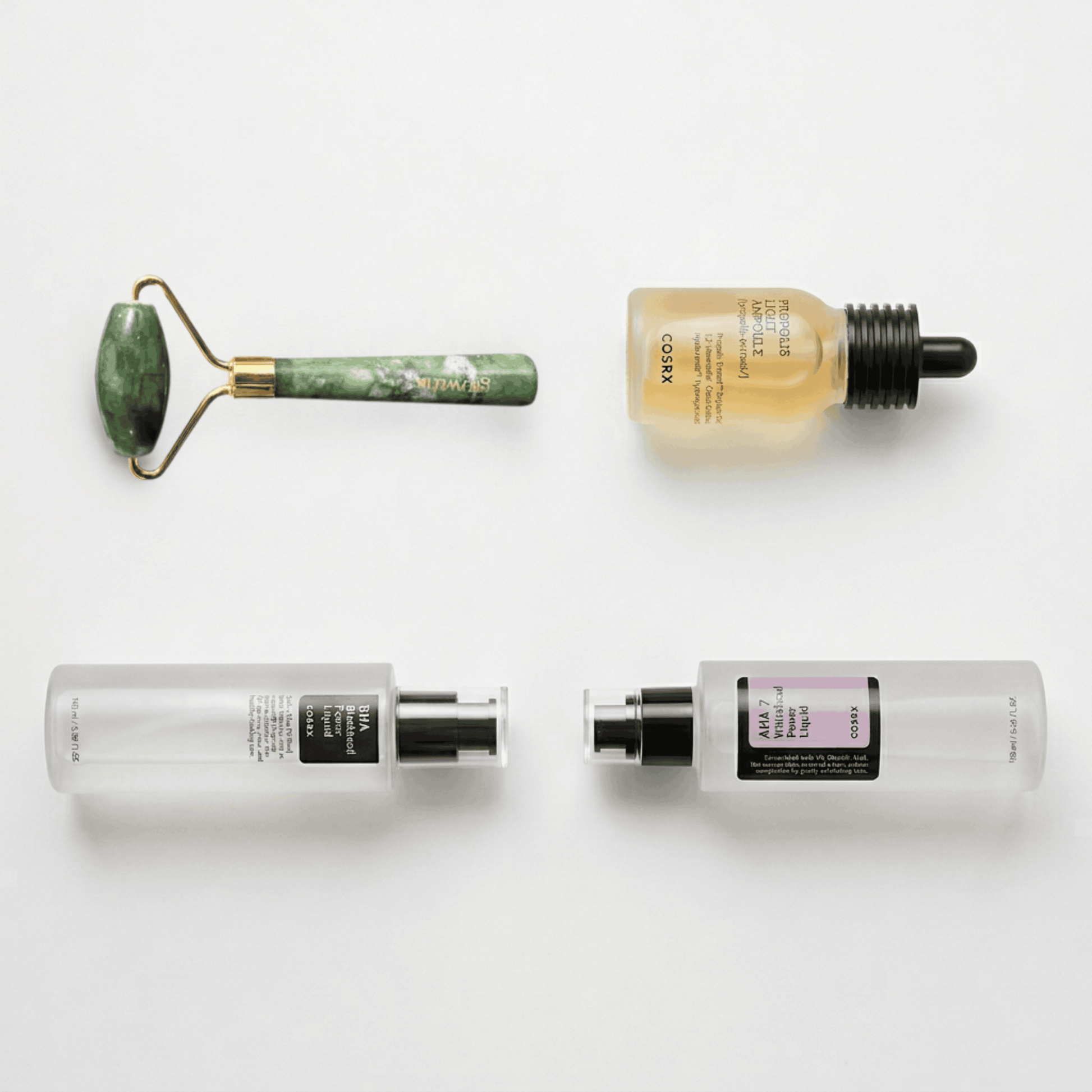 Kit "CosRX'perience" - Glowthie