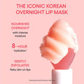 Lip Sleeping Mask LANEIGE  Glowthie