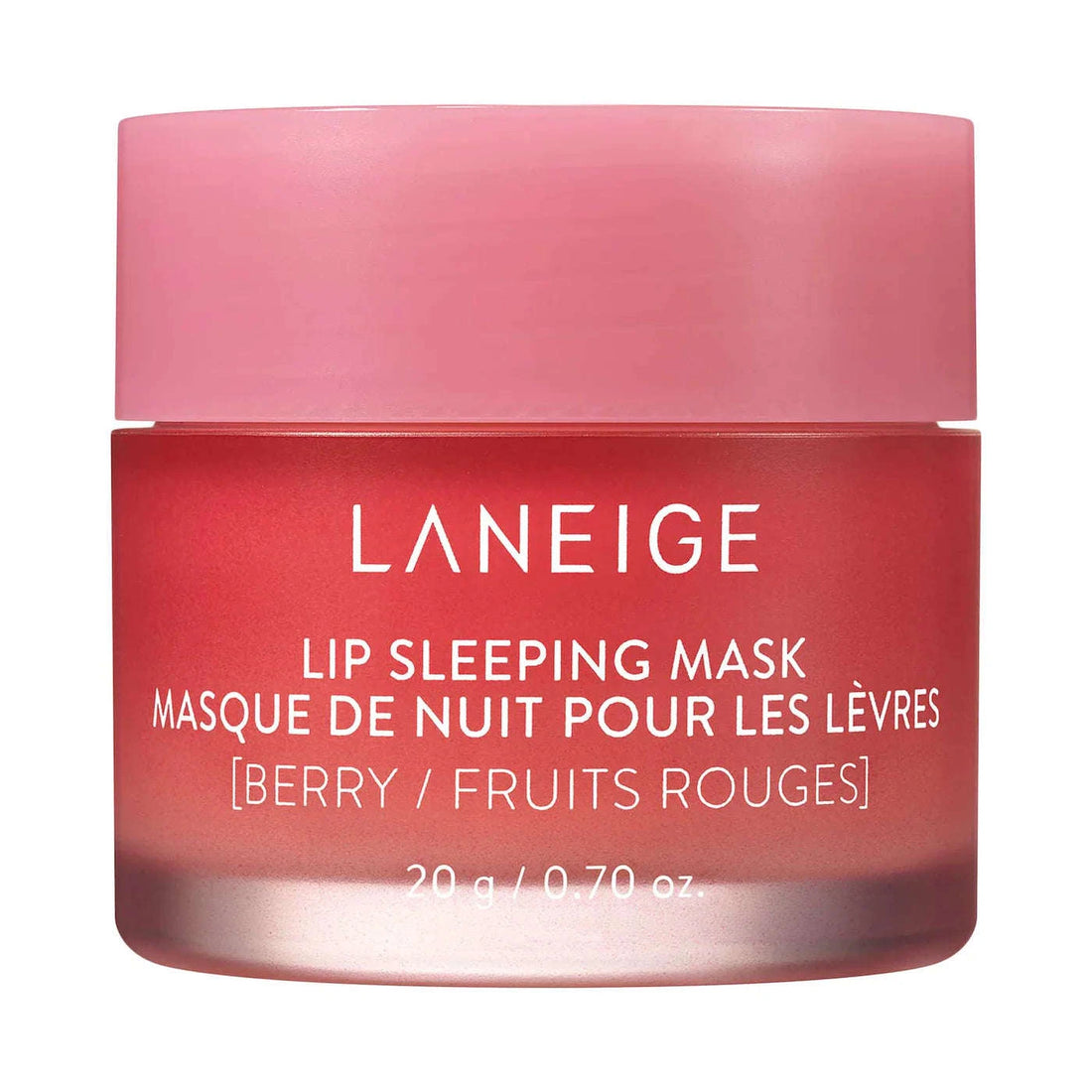 Lip Sleeping Mask LANEIGE  Glowthie