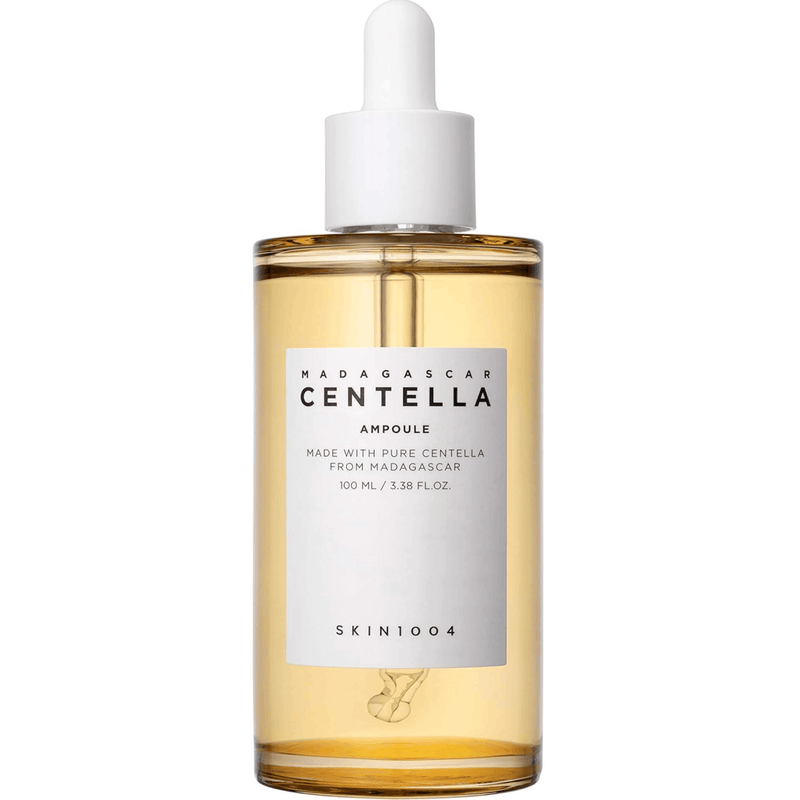 Madagascar Centella Ampoule - Skin1004- 100ml- Glowthieportugal