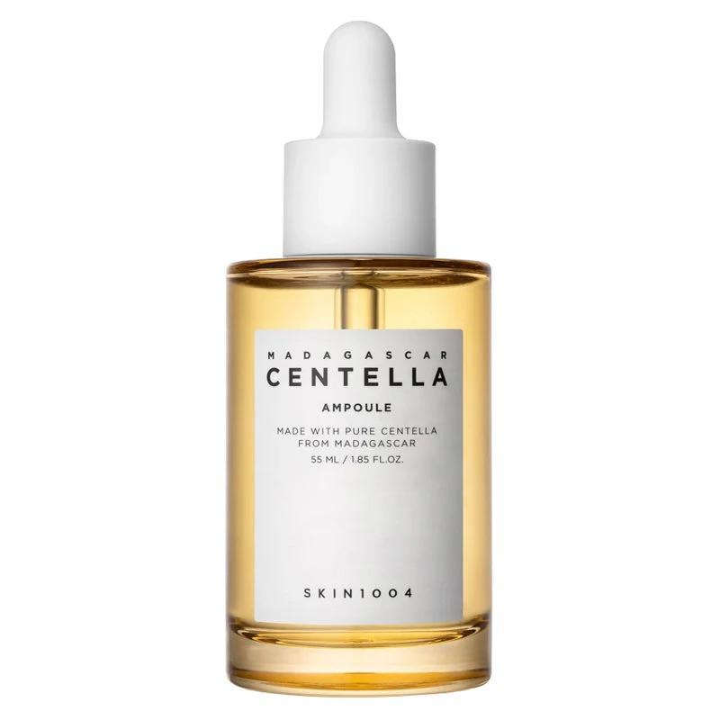 Madagascar Centella Ampoule (55ml) Skin1004  Glowthie
