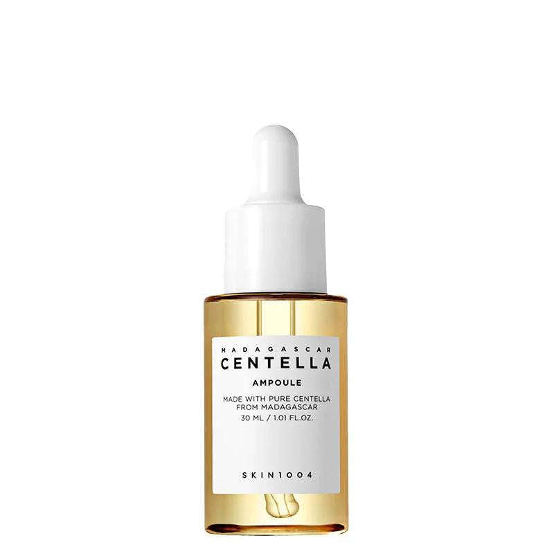 Madagascar Centella Ampoule Skin1004  Glowthie