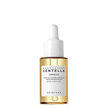 Madagascar Centella Ampoule Skin1004  Glowthie