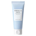 Embalagem de creme facial coreano Centella SKIN1004, 100 ml, para cuidados de pele noturnos.