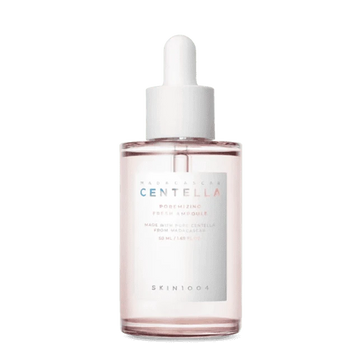 Ampola SKIN1004 Poremizing com Centella – ideal para pele oleosa com poros visíveis