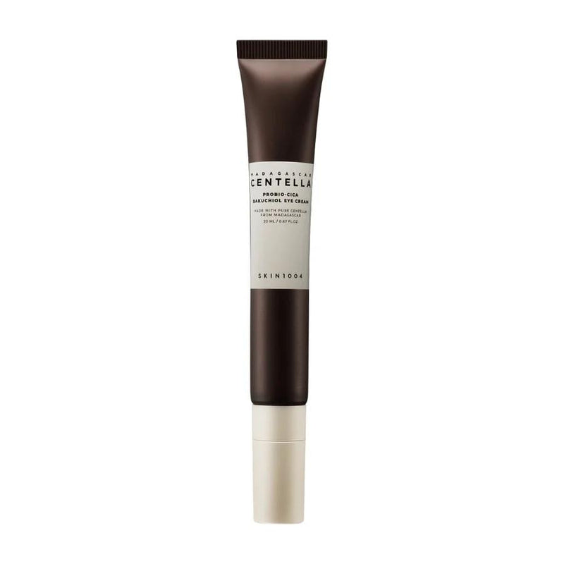 Madagascar Centella Probio-Cica Bakuchiol Eye Cream - Skin1004- - Glowthieportugal