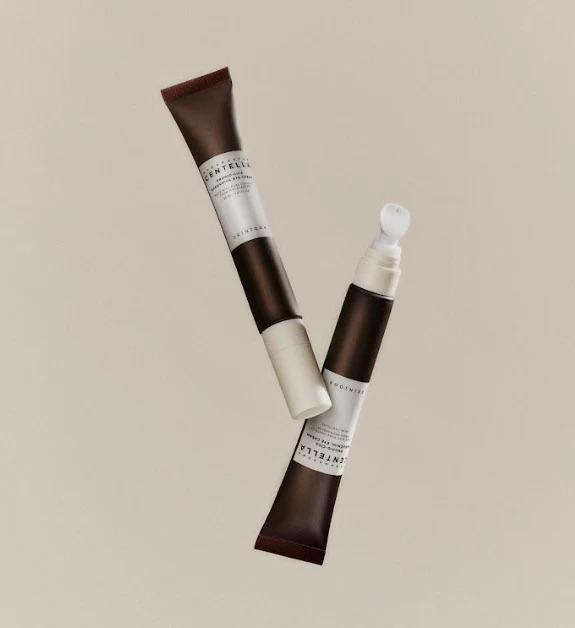 Madagascar Centella Probio-Cica Bakuchiol Eye Cream - Skin1004- - Glowthieportugal