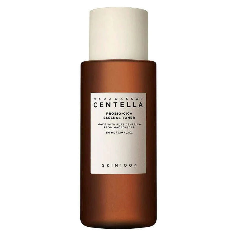 Madagascar Centella Probio-Cica Essence Toner - Skin1004- - Glowthieportugal