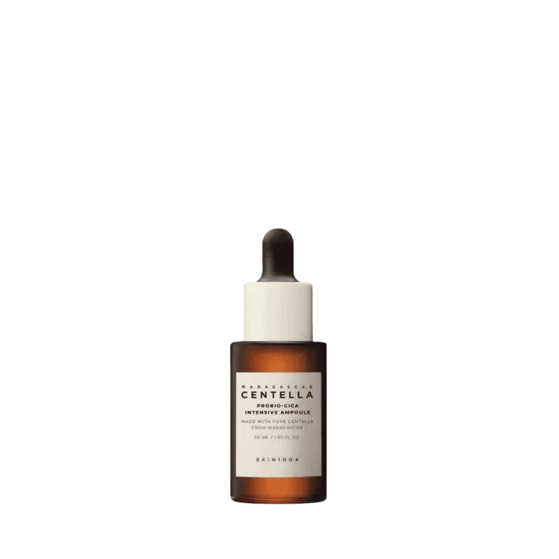 Madagascar Centella Probio-Cica Intensive Ampoule Glowthie  Seruns e Ampolas Skin1004 Glowthie Portugal