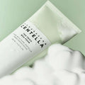 Madagascar Centella Tea-Trica BHA Foam Skin1004  Glowthie