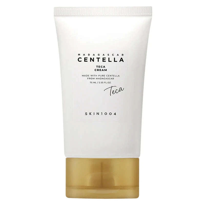 SKIN1004 Madagascar Centella Teca Cream 75ml