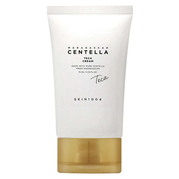 SKIN1004 Madagascar Centella Teca Cream 75ml