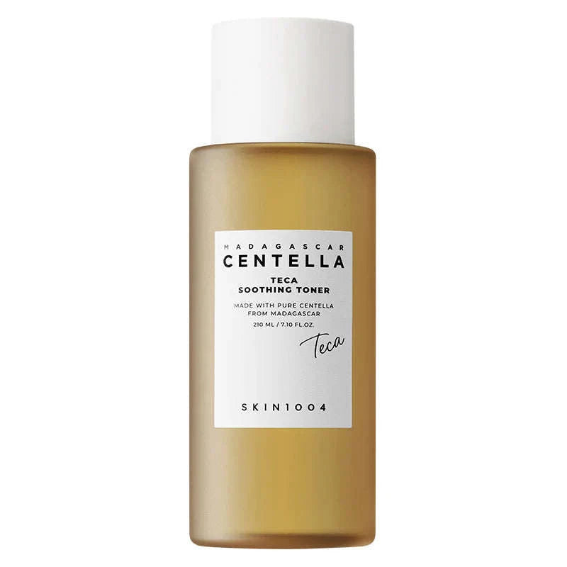 SKIN1004 Madagascar Centella Teca Toner 210ml