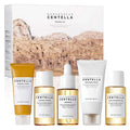 SKIN1004 Madagascar Centella Travel Kit com 5 produtos