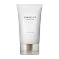 Creme calmante facial Madagascar Centella Skin1004 em tubo branco, 75ml.