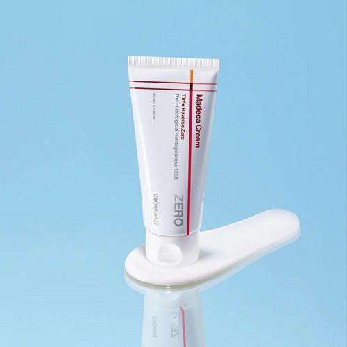 CENTELLIAN24 Madeca Cream Time Reverse Zero Season 7 80ml