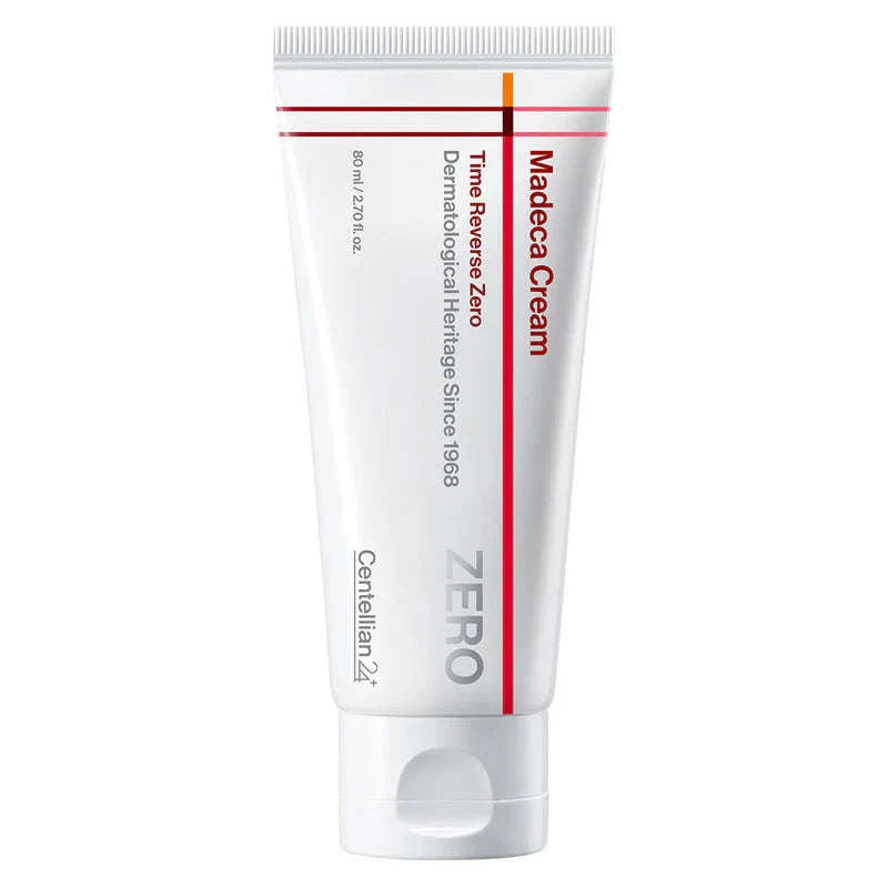 CENTELLIAN24 Madeca Cream Time Reverse Zero Season 7 80ml