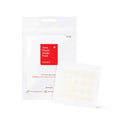 Master Patch Original Fit da marca coreana Cosrx - adesivos para borbulhas e pele acneica .  Glowthie portugal