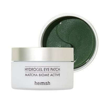embalagem de 60 unidades. Disponível na Glowthie – loja de cosmética coreana em Portugal.