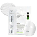 Mild Reedle Shot 2-Step Mask VT Cosmetics  Glowthie
