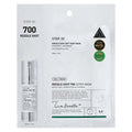 Mild Reedle Shot 2-Step Mask - VT Cosmetics- 700- Glowthieportugal