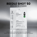Mild Reedle Shot 2-Step Mask - VT Cosmetics- - Glowthieportugal