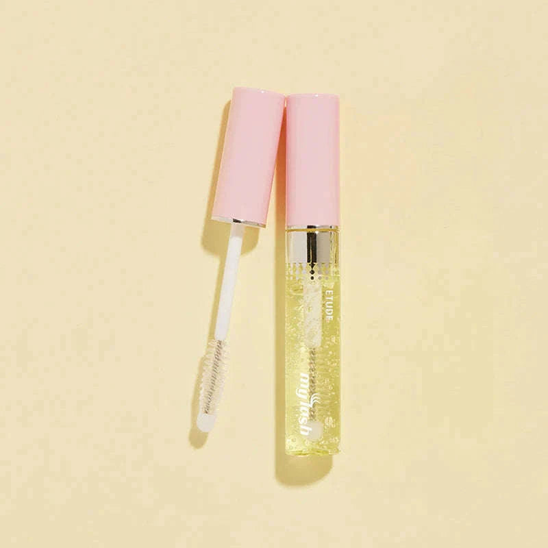 Embalagem do Etude House My Lash Serum 9g