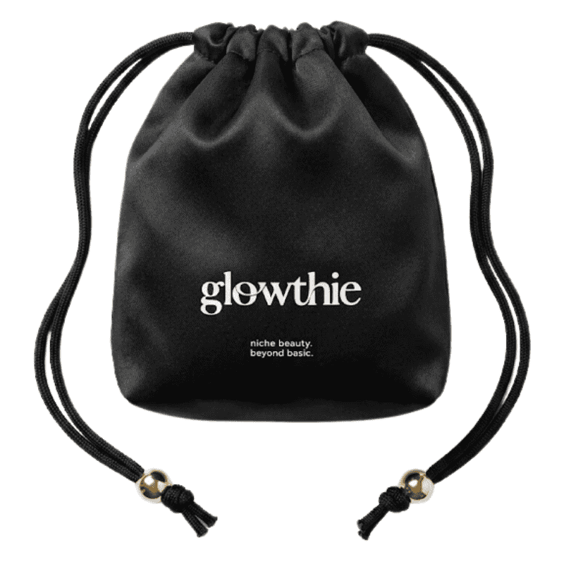 Necessaire Le Pouch Glowthie  Acessórios Glowthie Glowthie Portugal