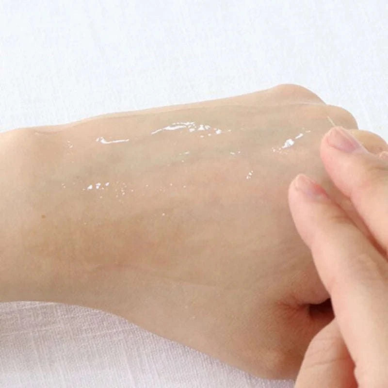 No.3 Skin Softening Serum NUMBUZIN  Glowthie
