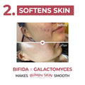 No.3 Skin Softening Serum NUMBUZIN  Glowthie