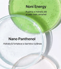 Ativos do Celimax The Real Noni Energy Ampoule