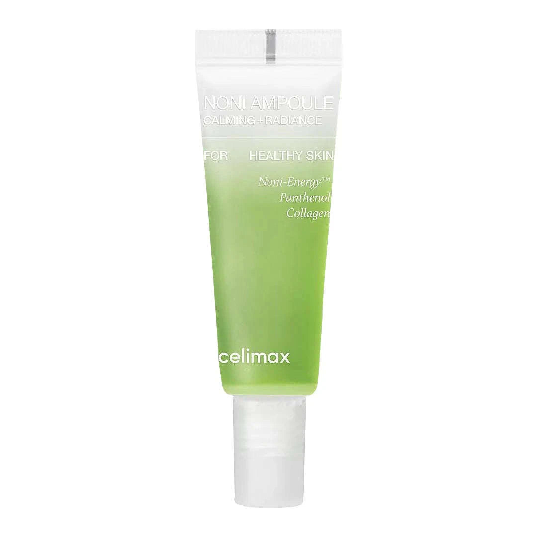 The Real Noni Energy Ampoule - Glowthie