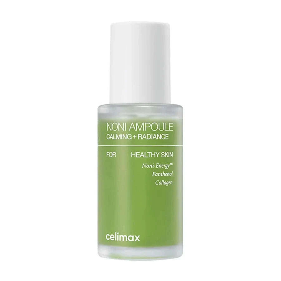The Real Noni Energy Ampoule - Glowthie