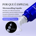 One Day Exosome Shot Pore Ampoule 2000 - Medicube- - Glowthieportugal