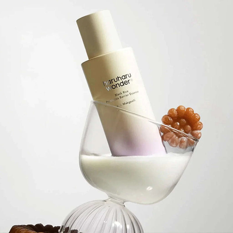 Essencia fortalecedora da barreira cutanea — Glowthie Loja de Cosmetica Coreana em Portugal