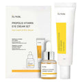 Propolis Vitamin Eye Cream Set - Iunik- - Glowthieportugal